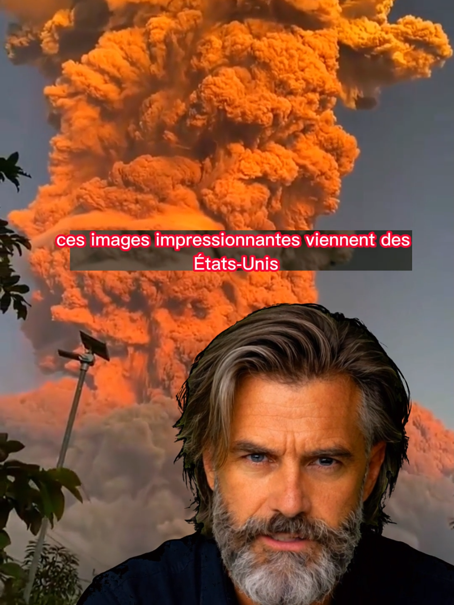 @😨 Ce n&rsquo;est pas un hasard😰👽
