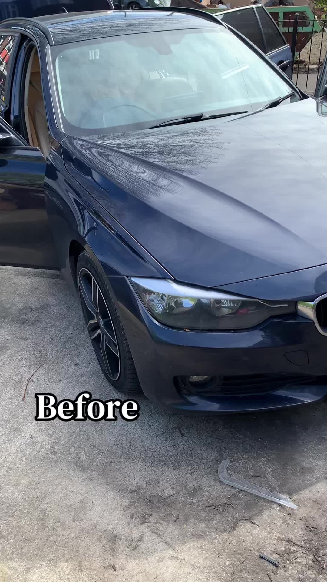 @ON-SITE DETAILING 🧼