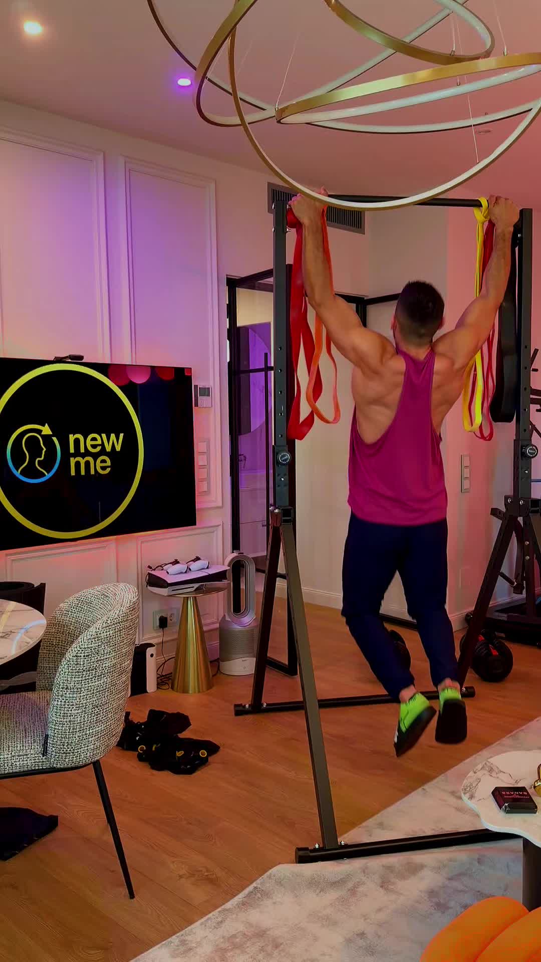 @Coach Sasha.fit24