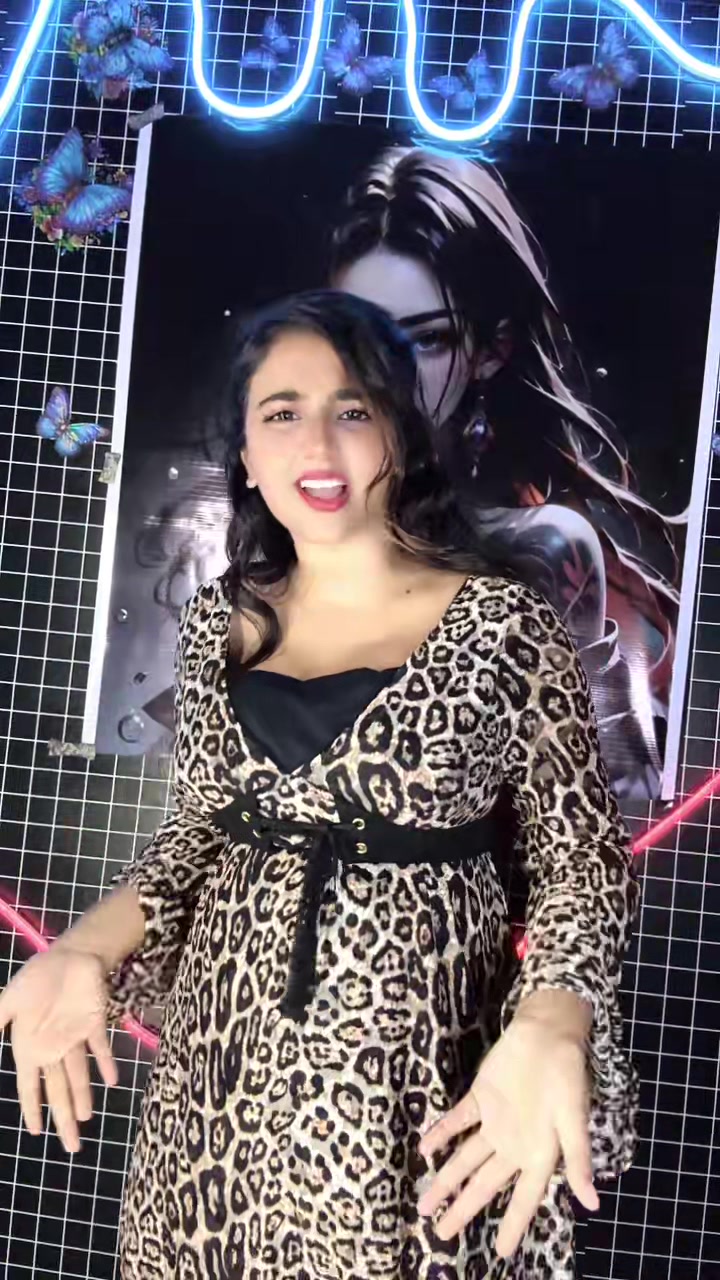 @Pretty Zinta