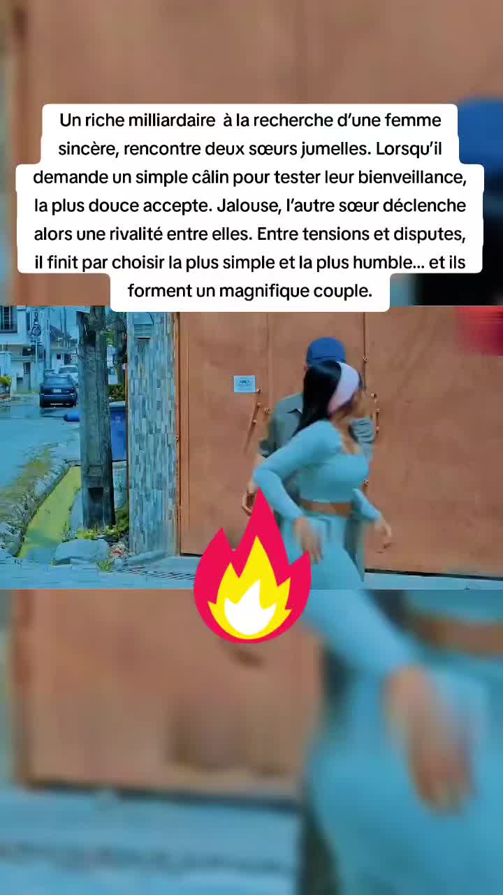 @Recette Stories