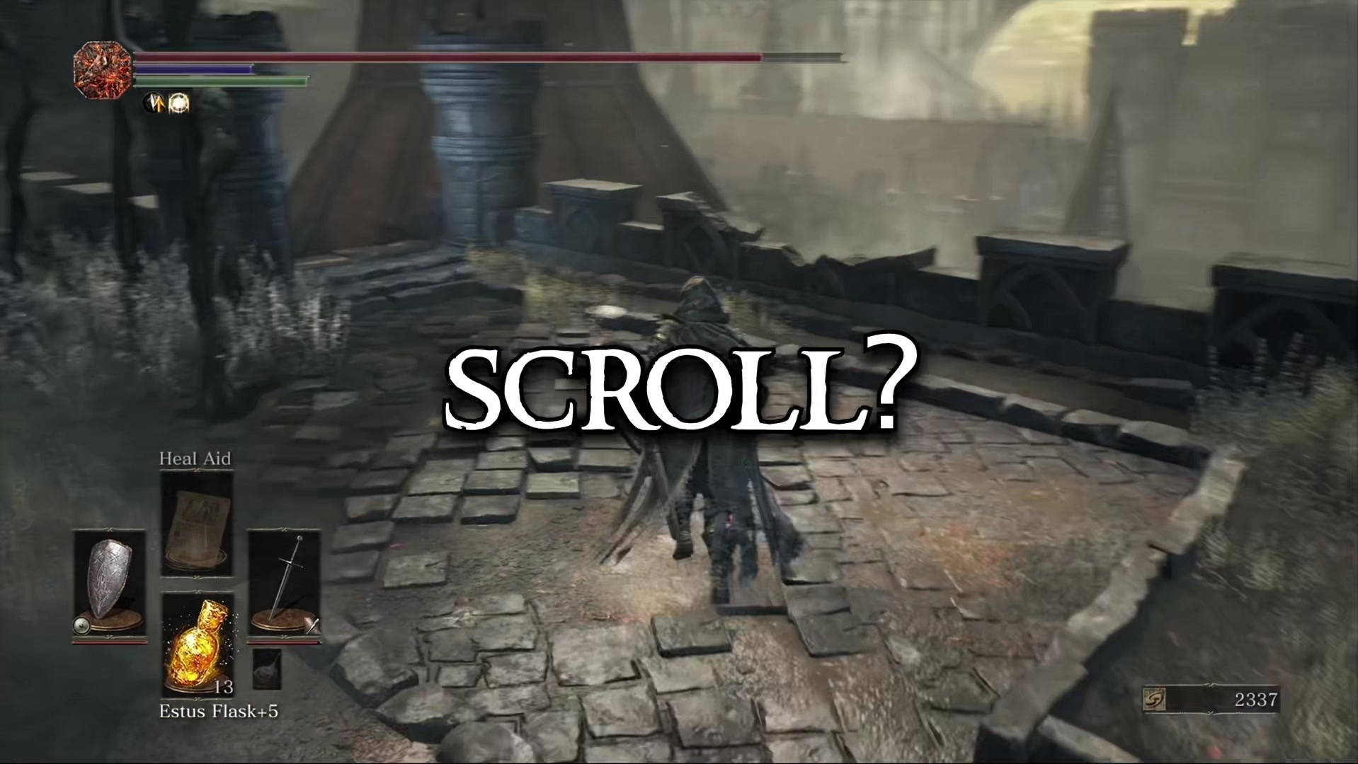 @Grim Crucible