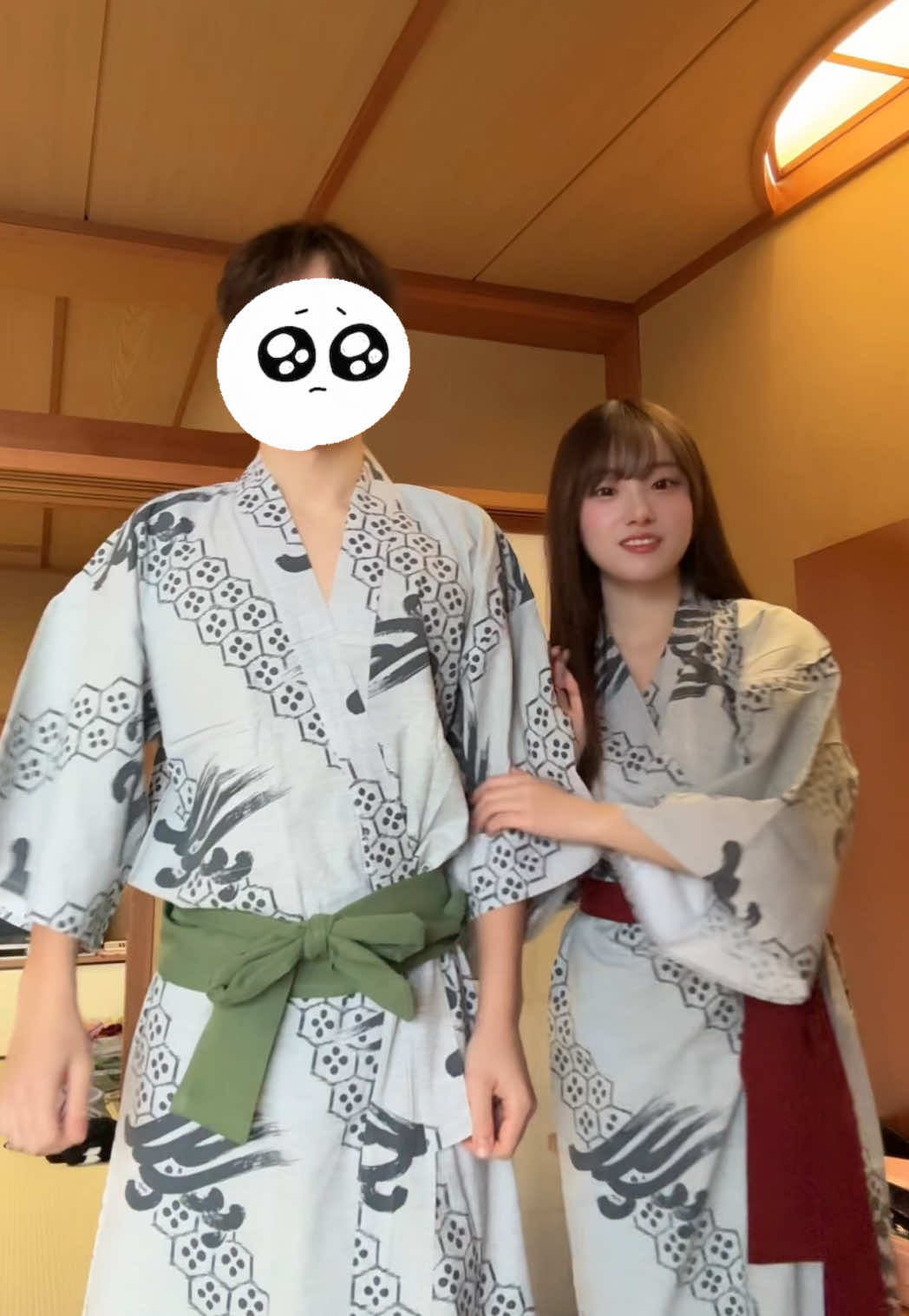 @じゅんなJUNNA♊️👯&zwj;♂️