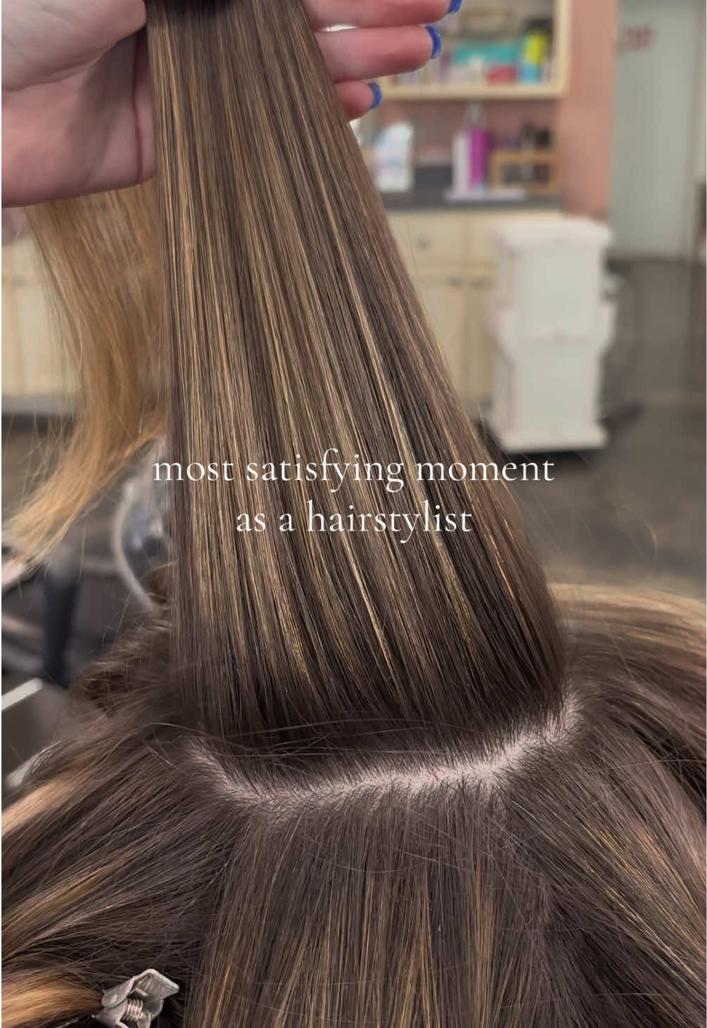 @Jordan | MS hairstylist