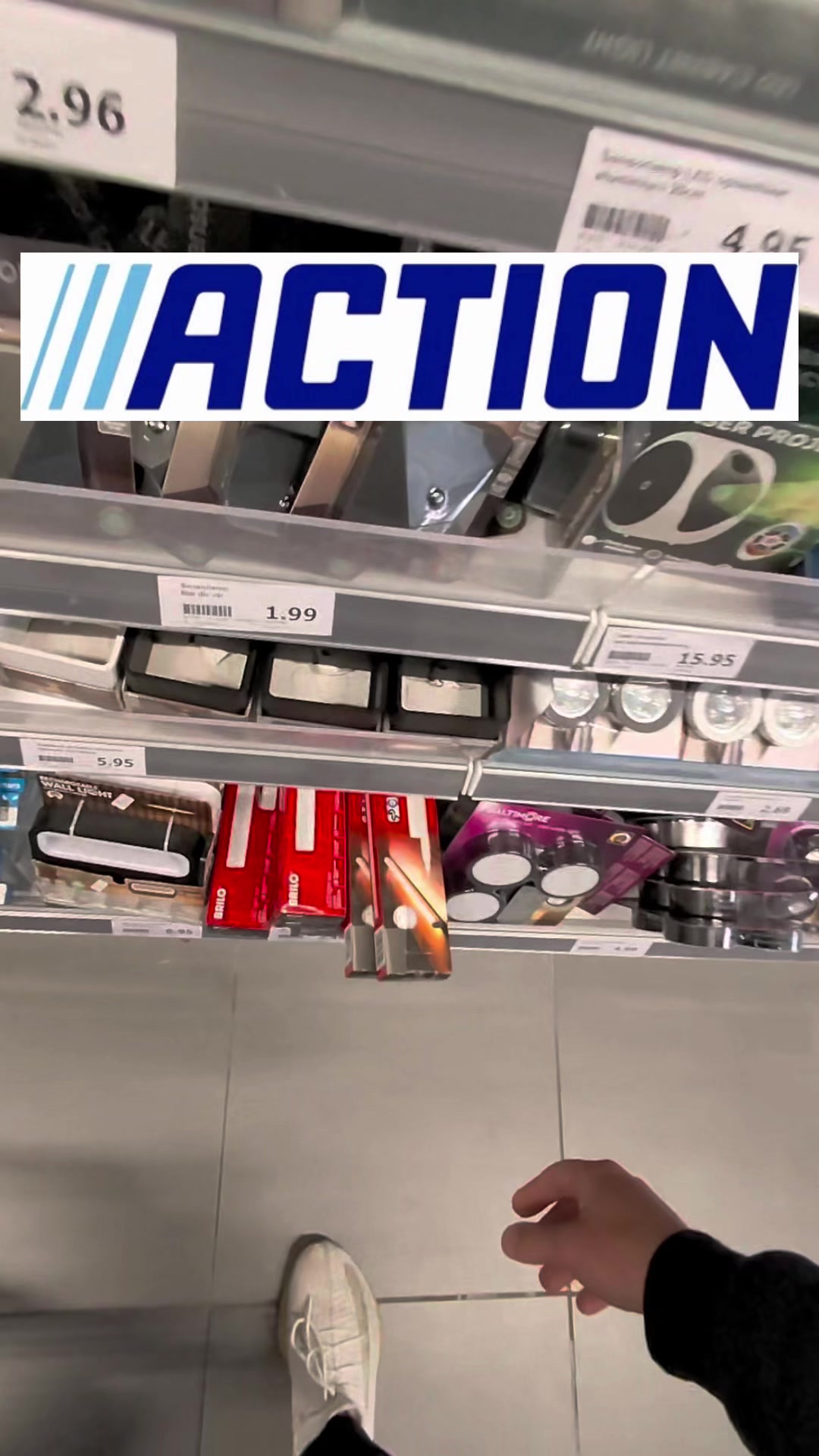 @Action_Finds