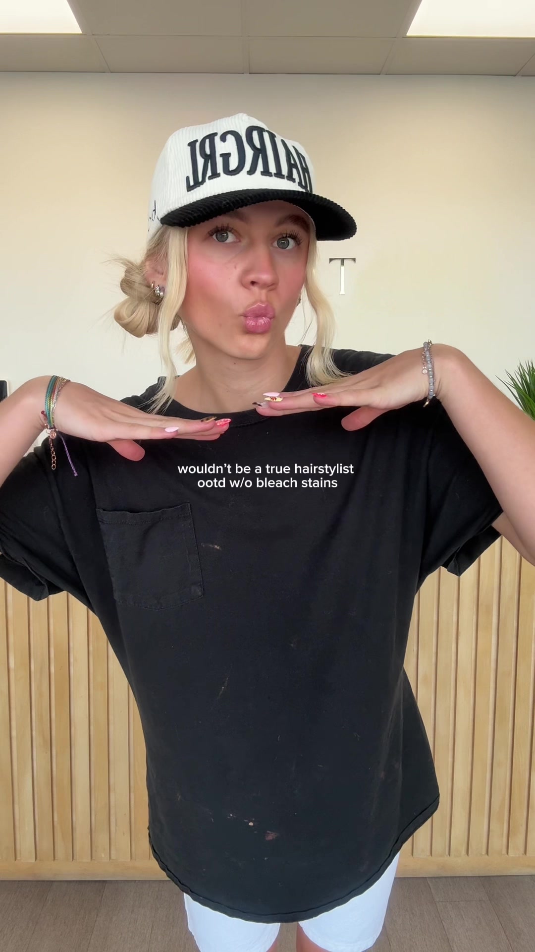 @courtney | ut hairstylist