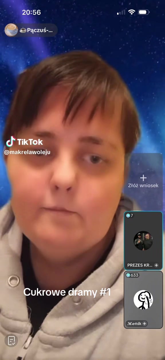 @🤪⚡️PatologiaZTikTokaXD⚡️🇵🇱