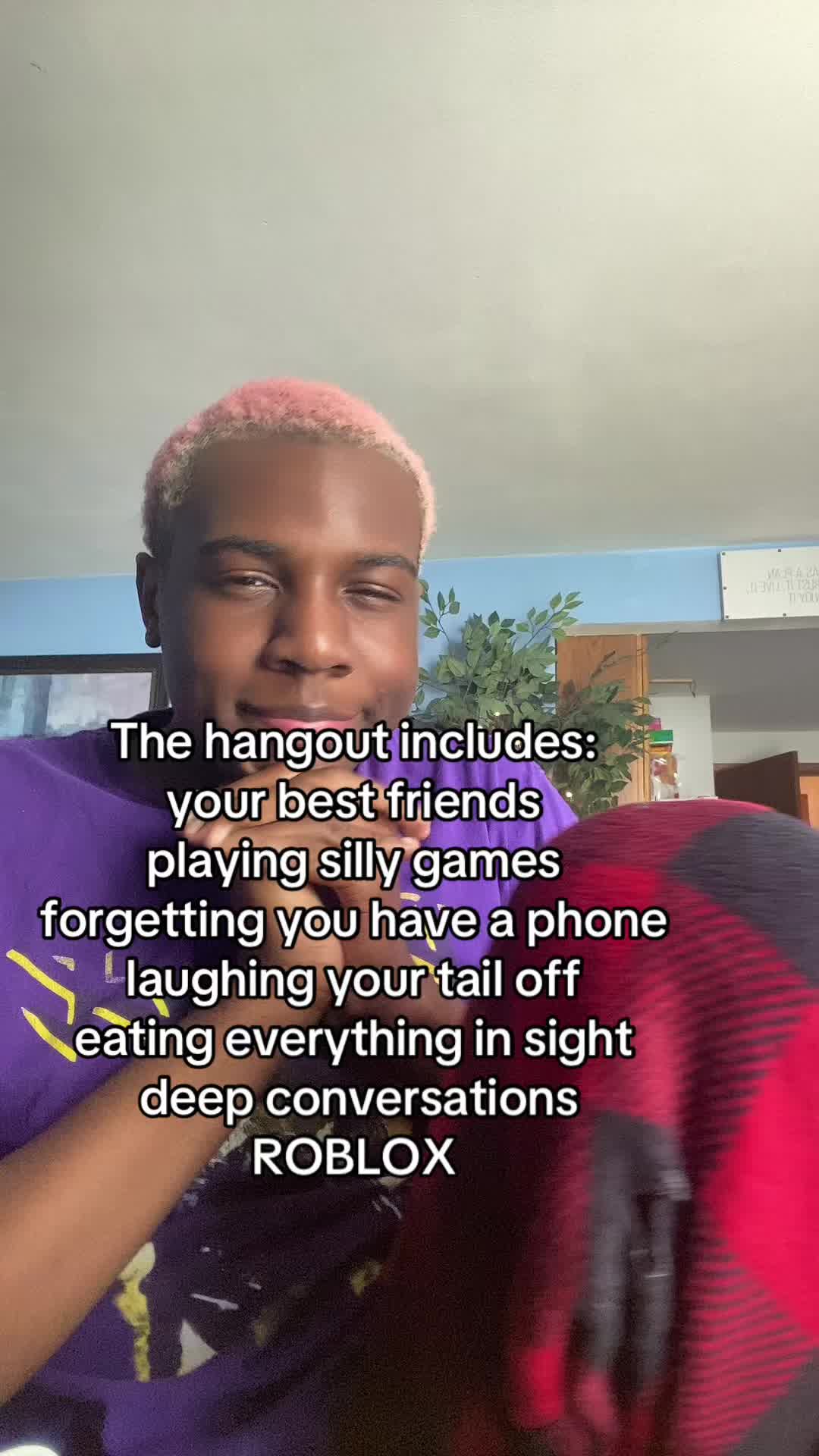 @LAMOND