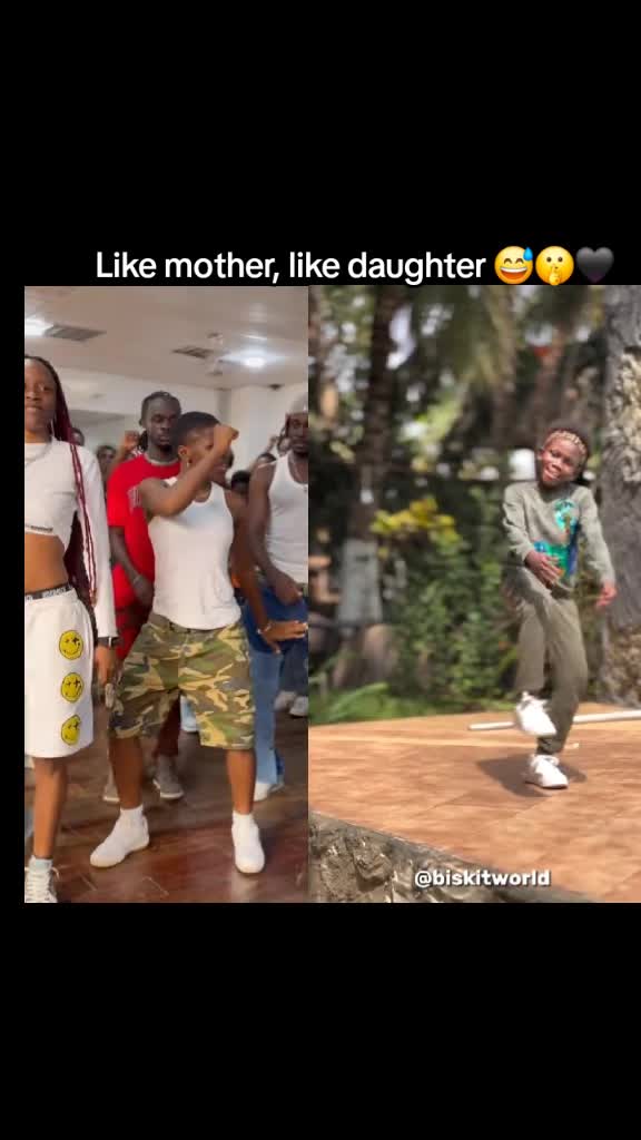 @ENDURANCE🥰 Byzkit 🇬🇭 Demzy