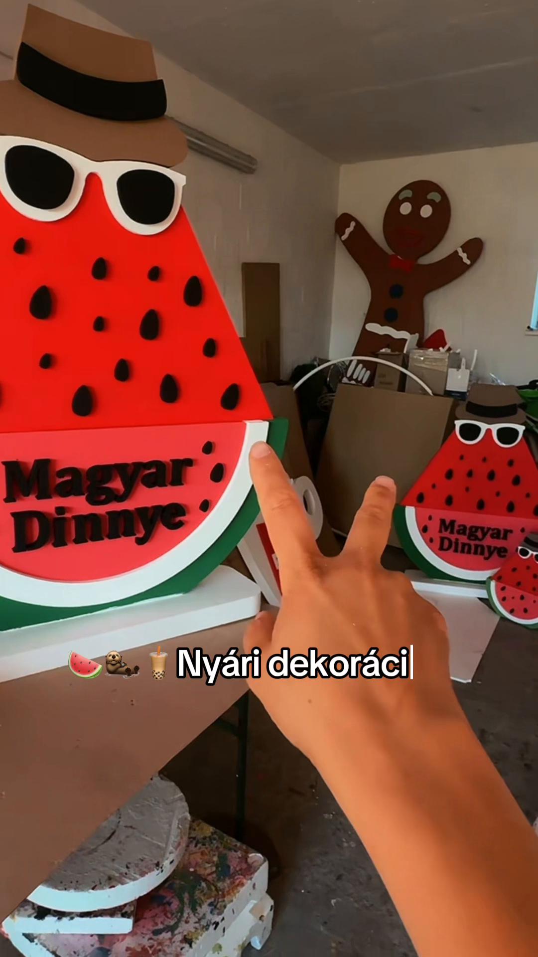 @Hungarocell dekor&aacute;ci&oacute;