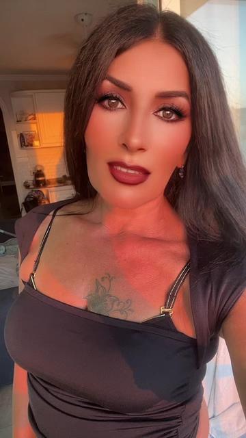 @Katia Jackson 🇮🇹💕