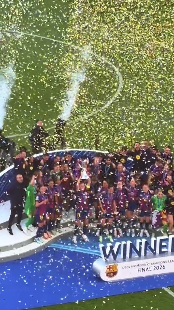 @Liv | Barça + 🏎️