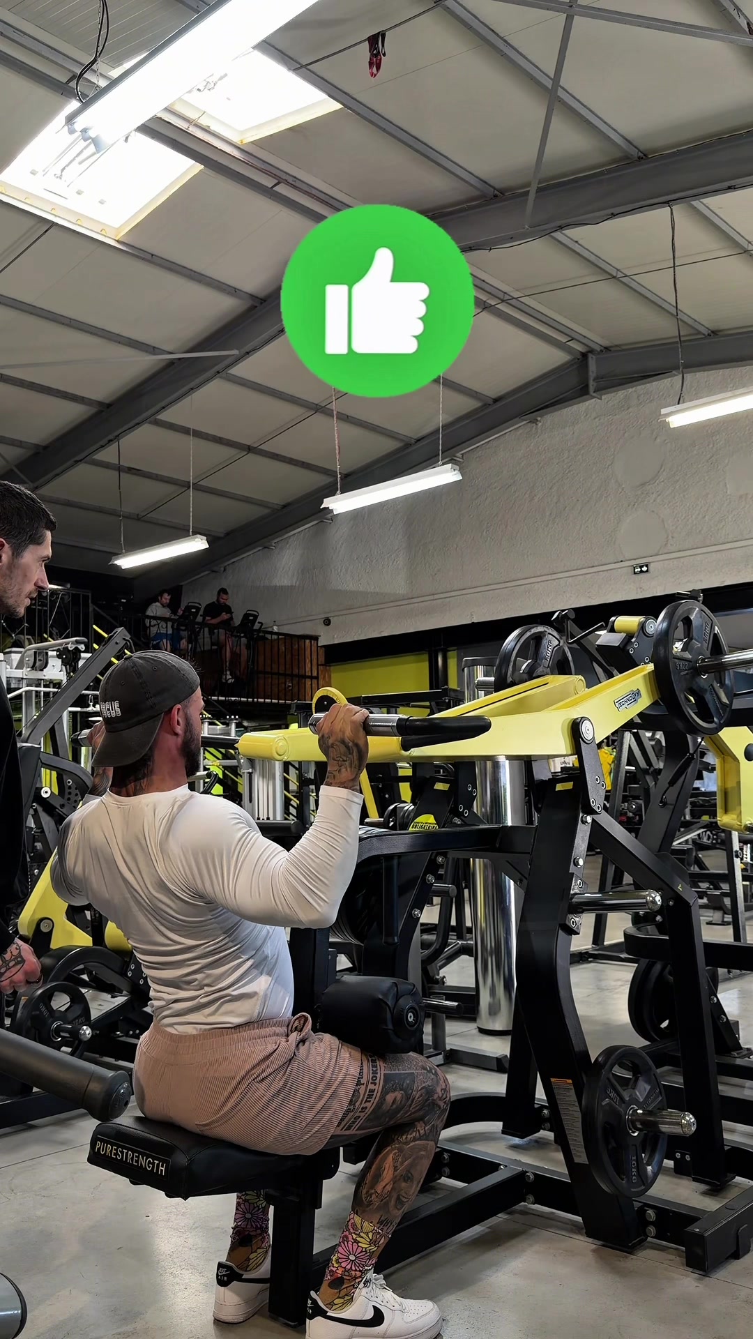 @Nicolas Loi - Personal Trainer
