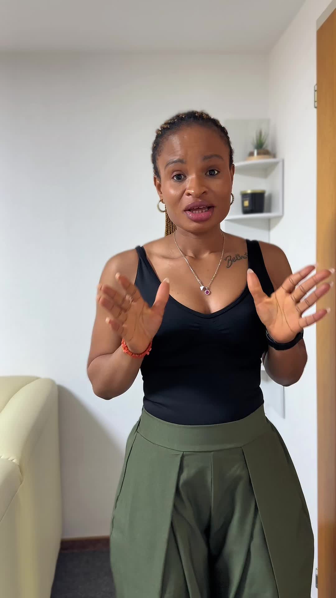 @Bornblackgifty
