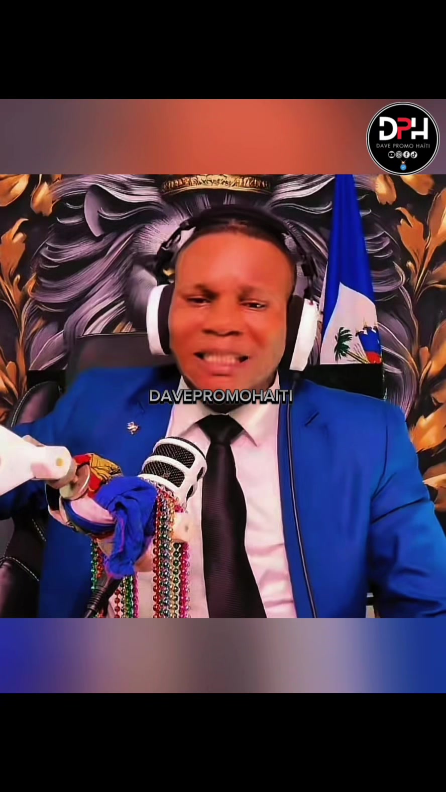 @DAVEPROMOHAITI_1🦁