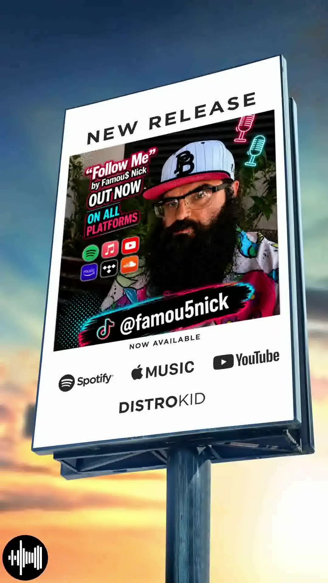 @Famou$ Nick