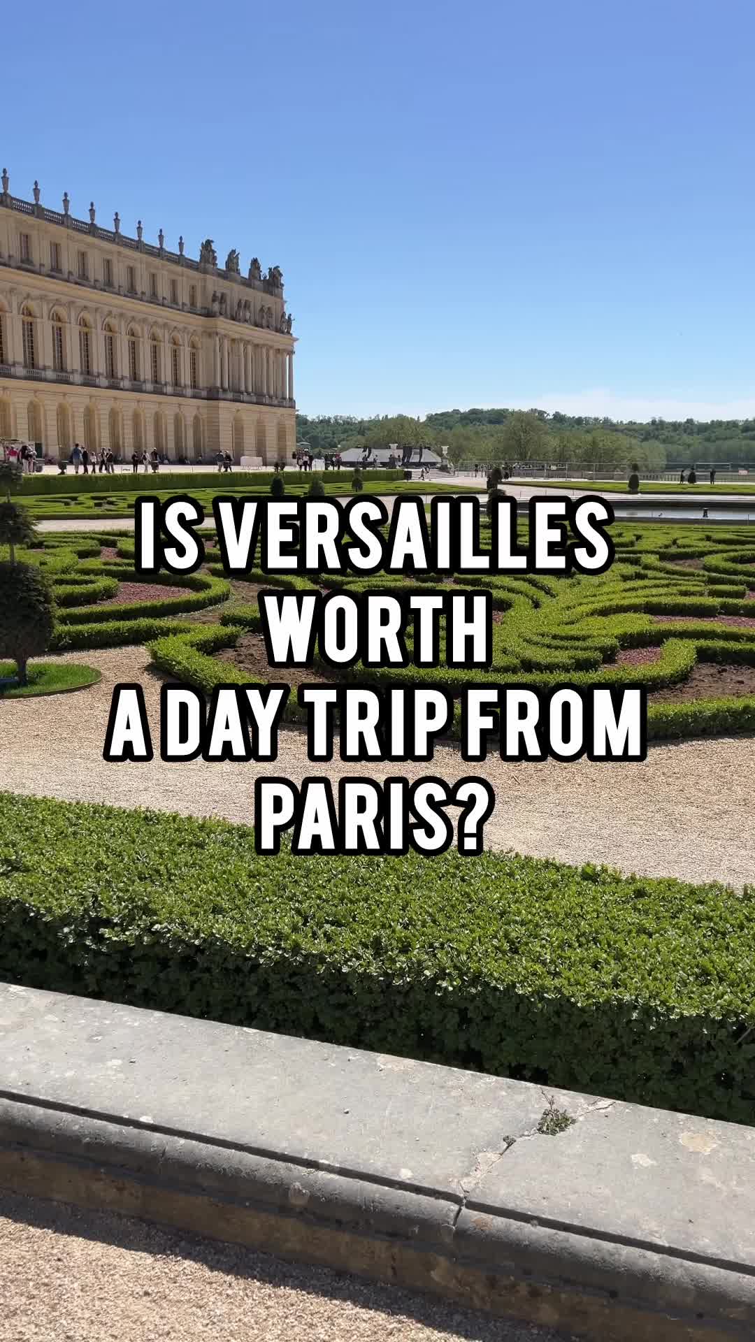 @Kat | France Travel & Beyond