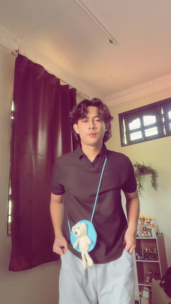 @Arif Sabar