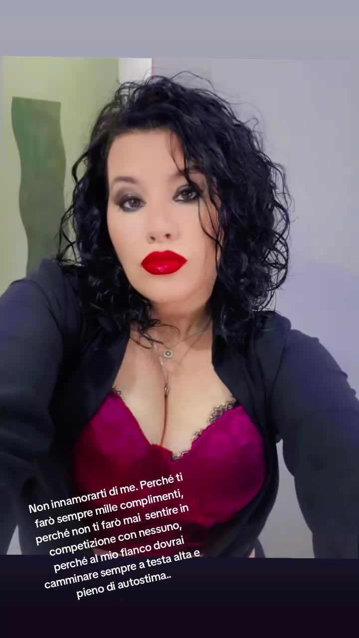 @Rosaria D'anchera