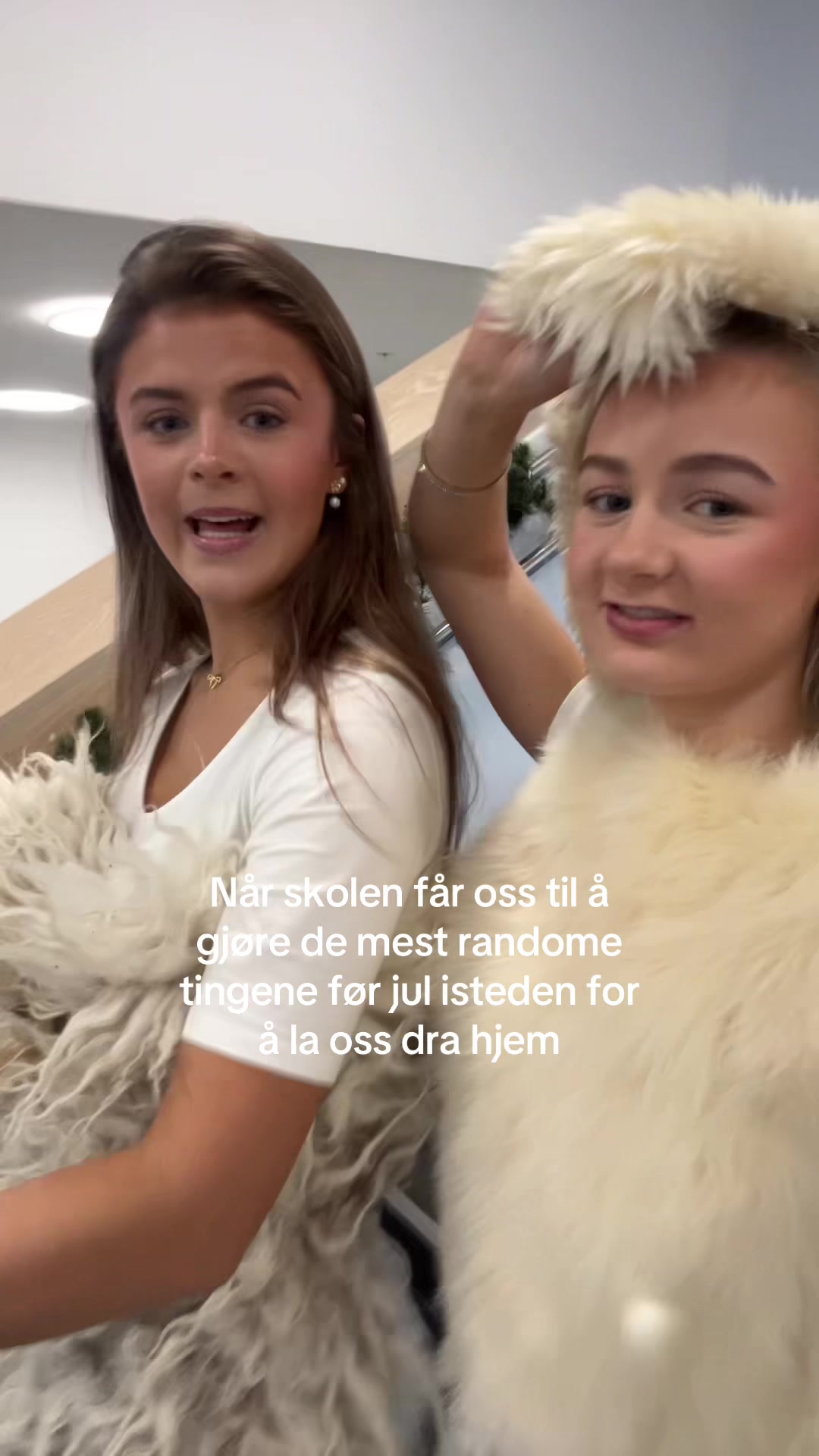 @Julie Kvernmo<3