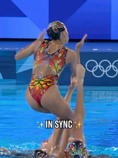 @Olympics™