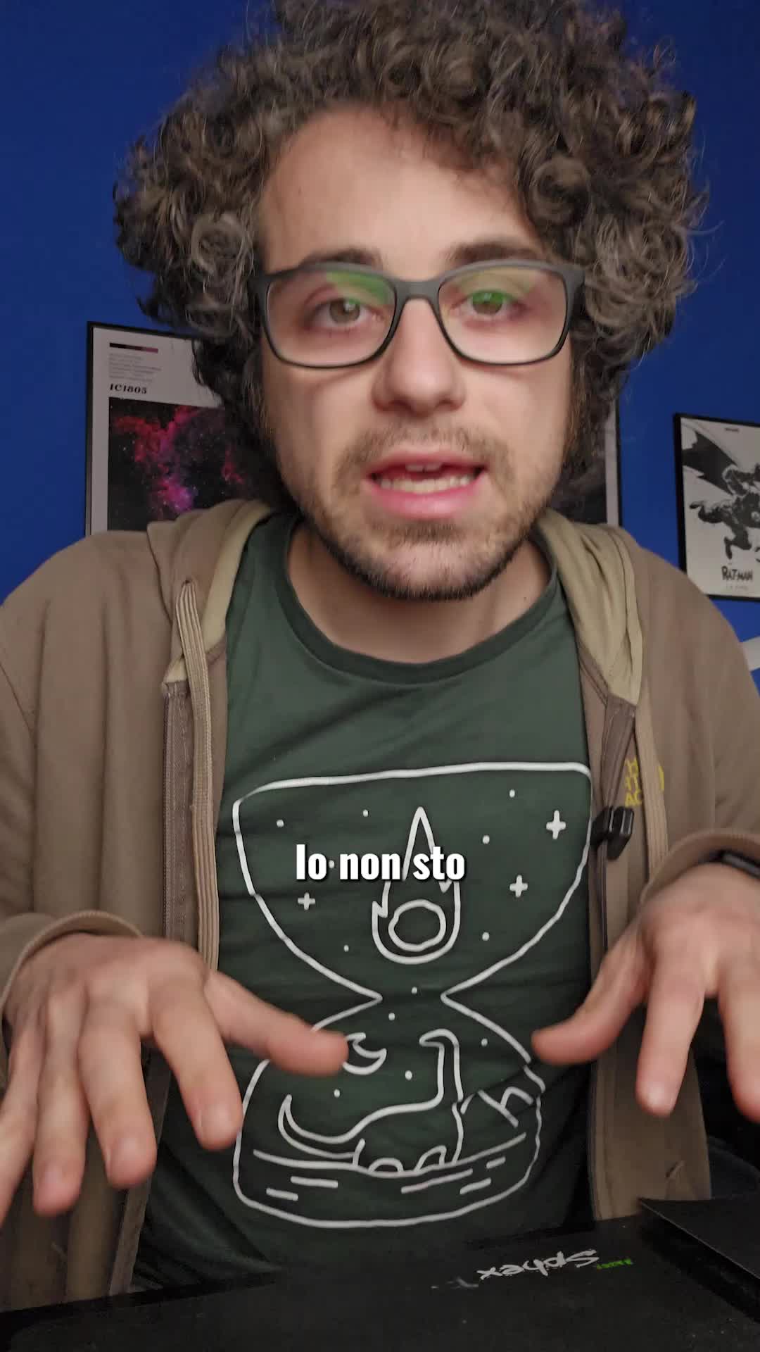 @Luca Nardi