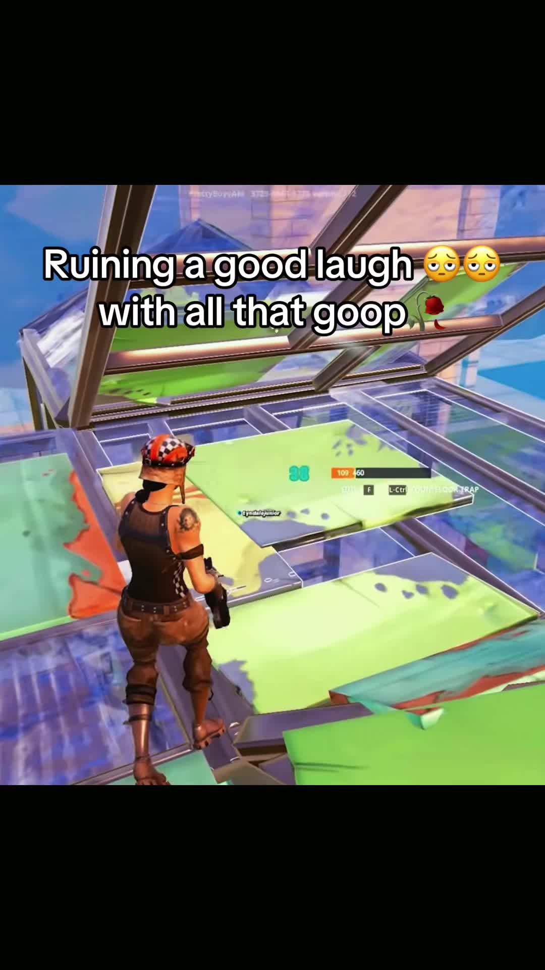 @Monkey D Goat