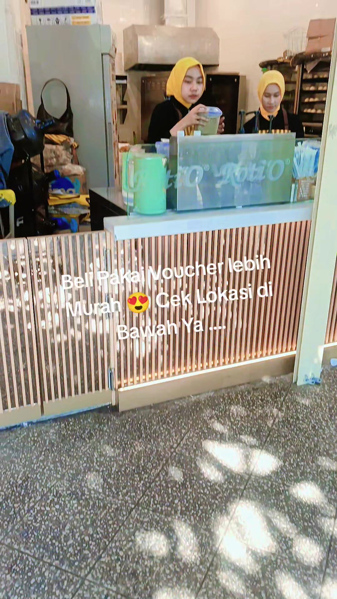 @Desy Ekawati