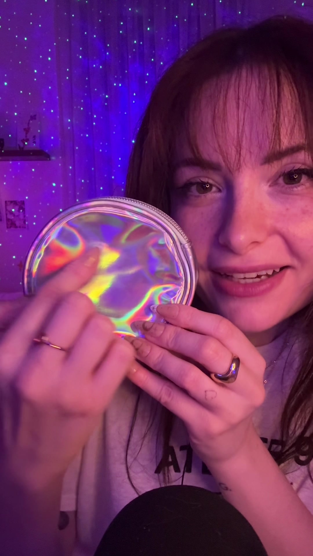 @ASMR KALI