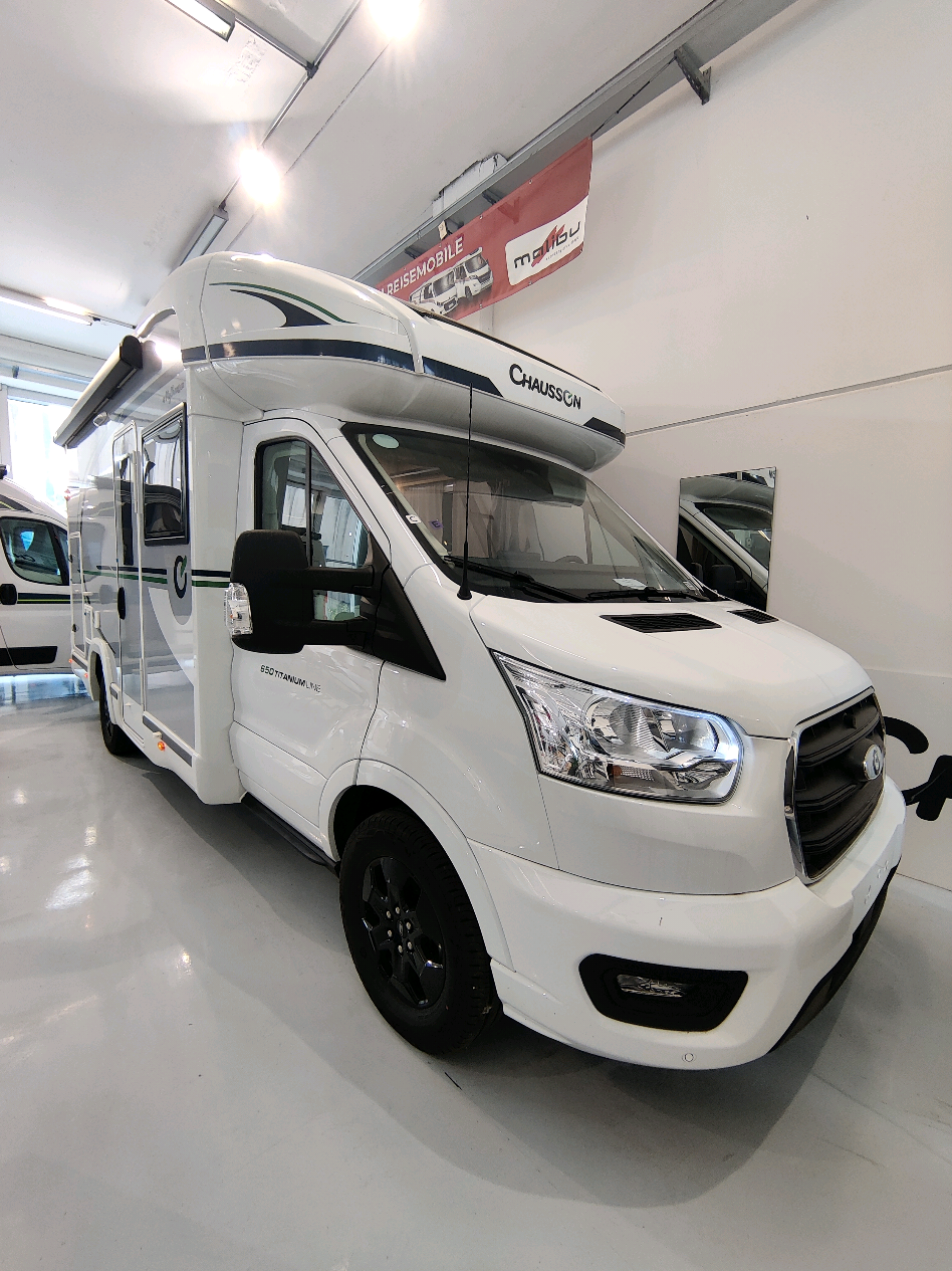 @Fly Camper