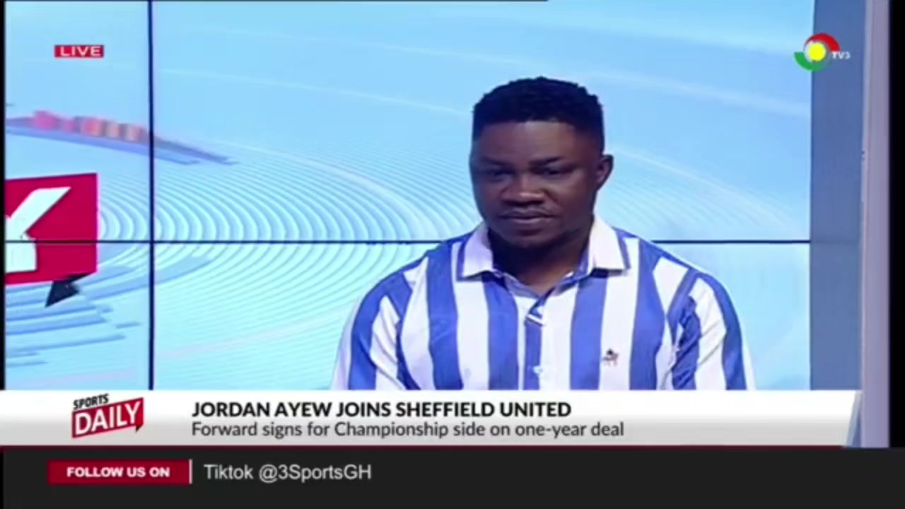 @3SPORTSGH