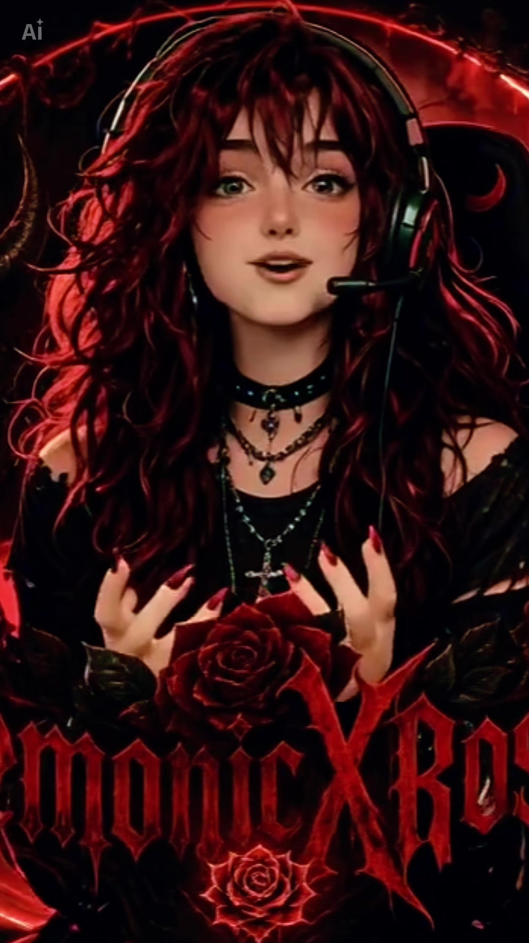 @DemonicXRoses