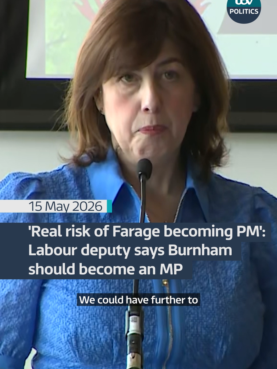 @ITV Politics