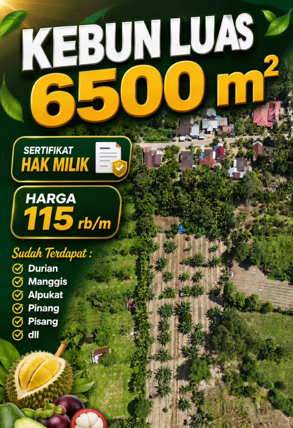 @Sumbar Property