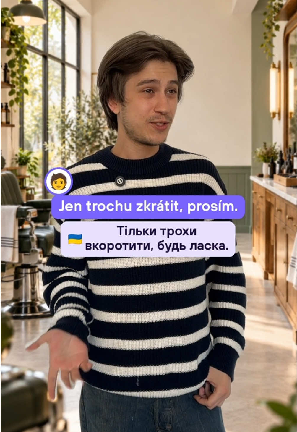@Артем | Чеська мова | KOVER