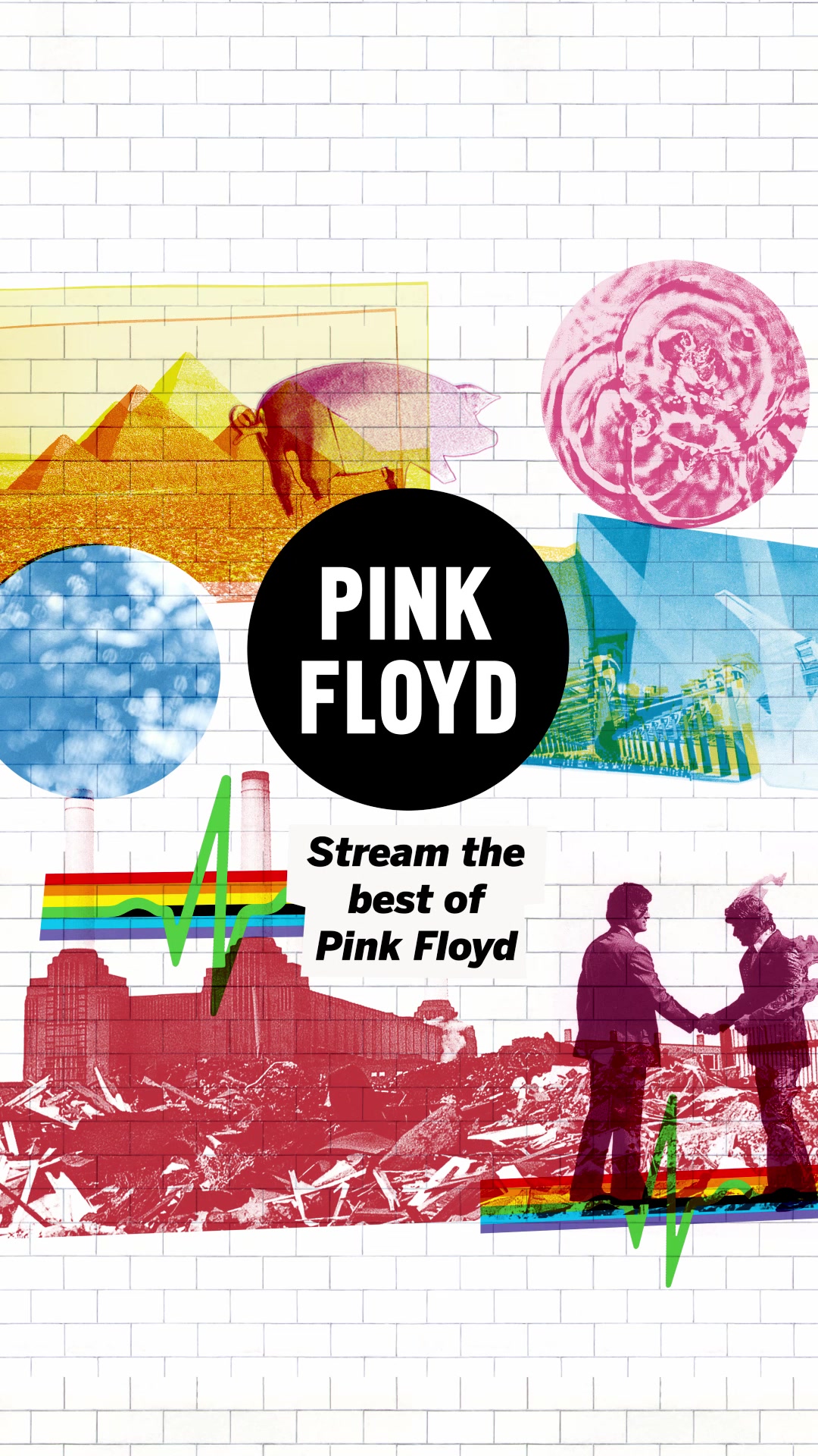 @Pink Floyd