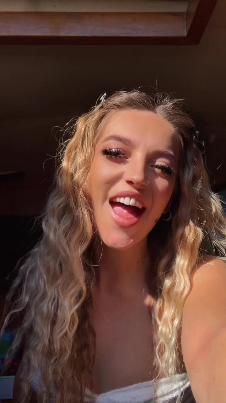 @Maisie 😜