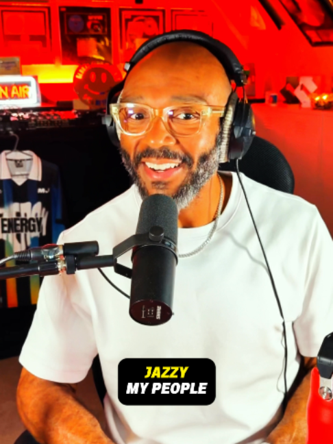 @MistaJamReacts