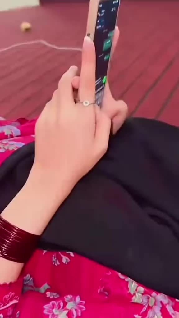 @Musfira,Foji ke Jan...🥰