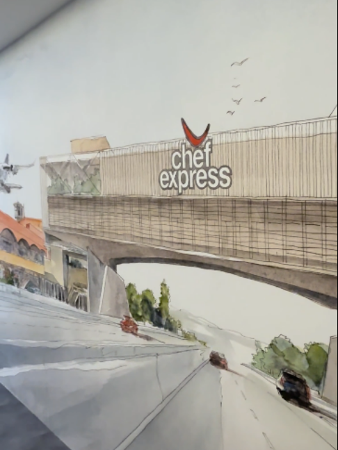 @Tecnografica Wallcoverings