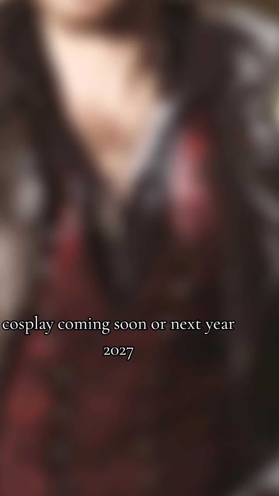 @vox/Alastorcosplay12345