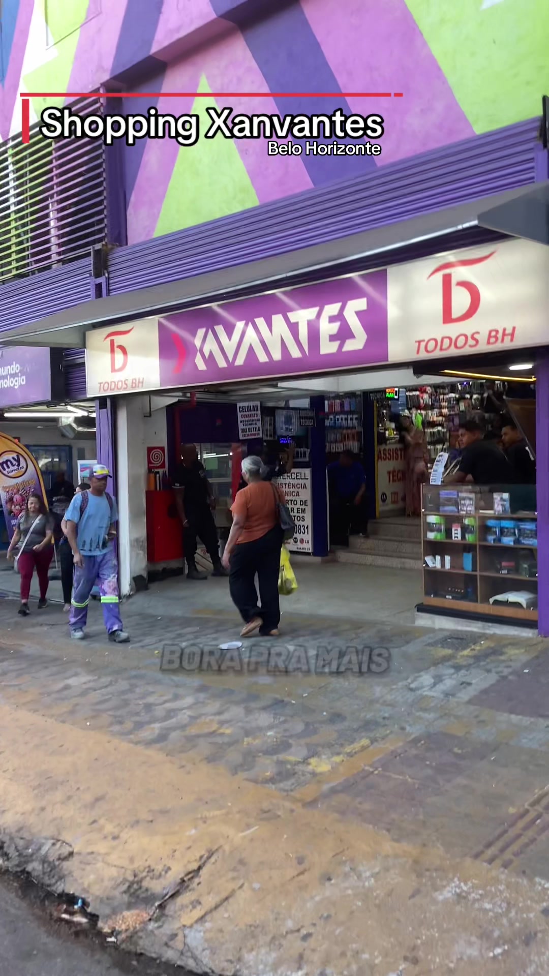 @BH &eacute; meu planeta