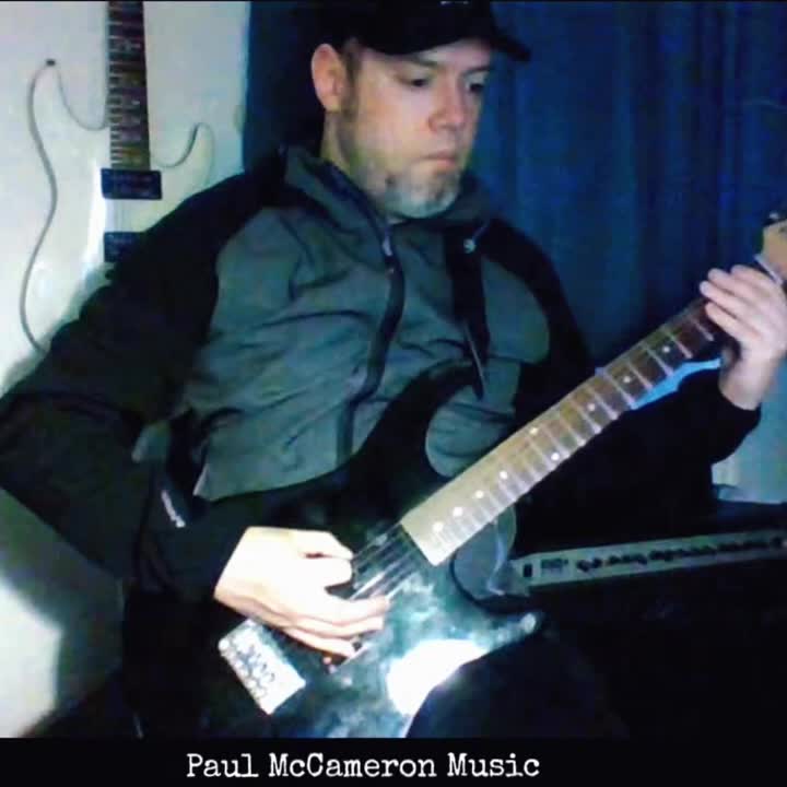 @Paul McCameron Music
