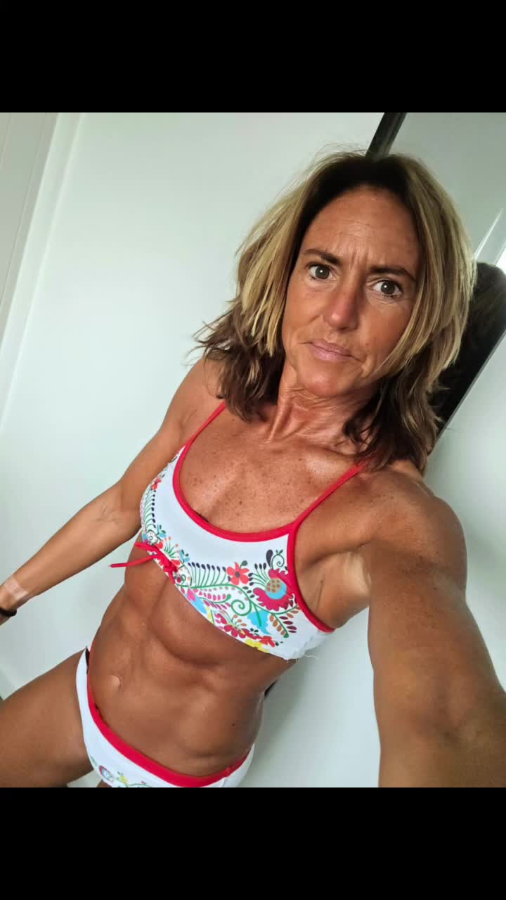 @gymgirlmaz💪🏋♀️🏊♀️🏃♀️💖