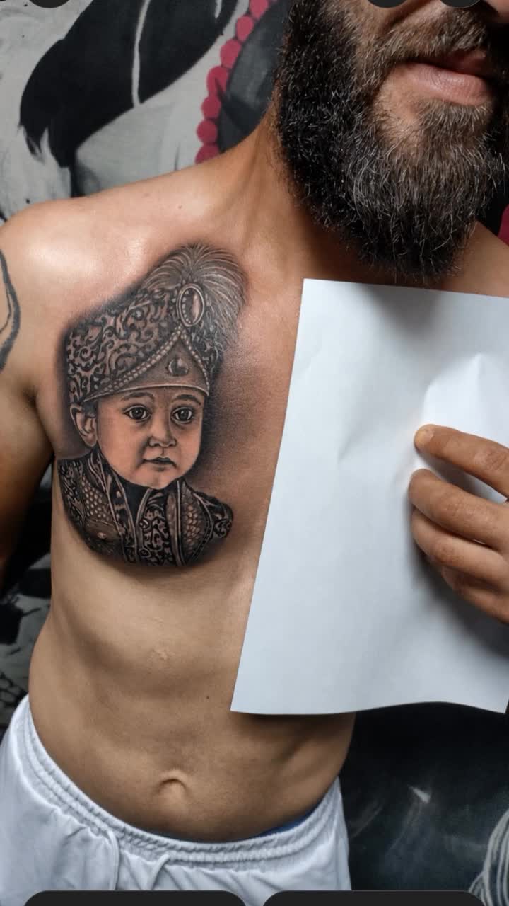 @Tatuaje Bârlad Lucian