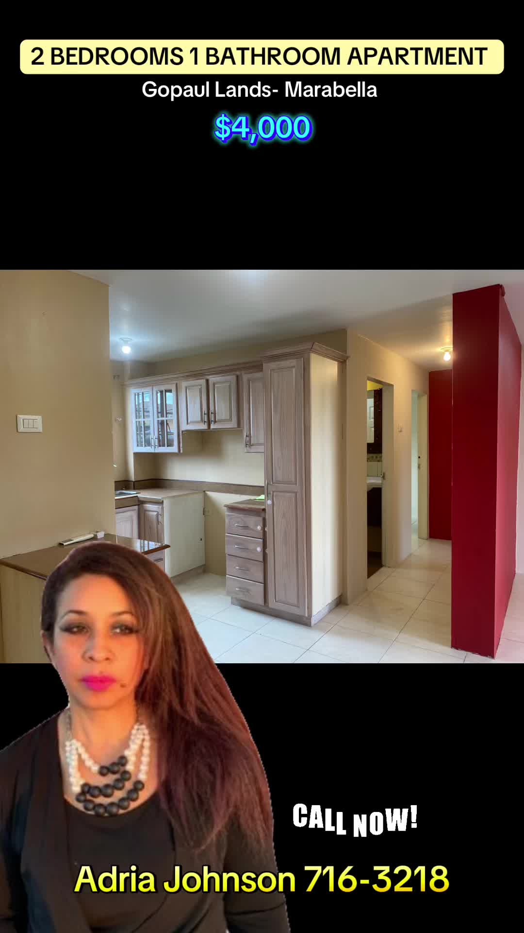 @Adria/ Real Estate