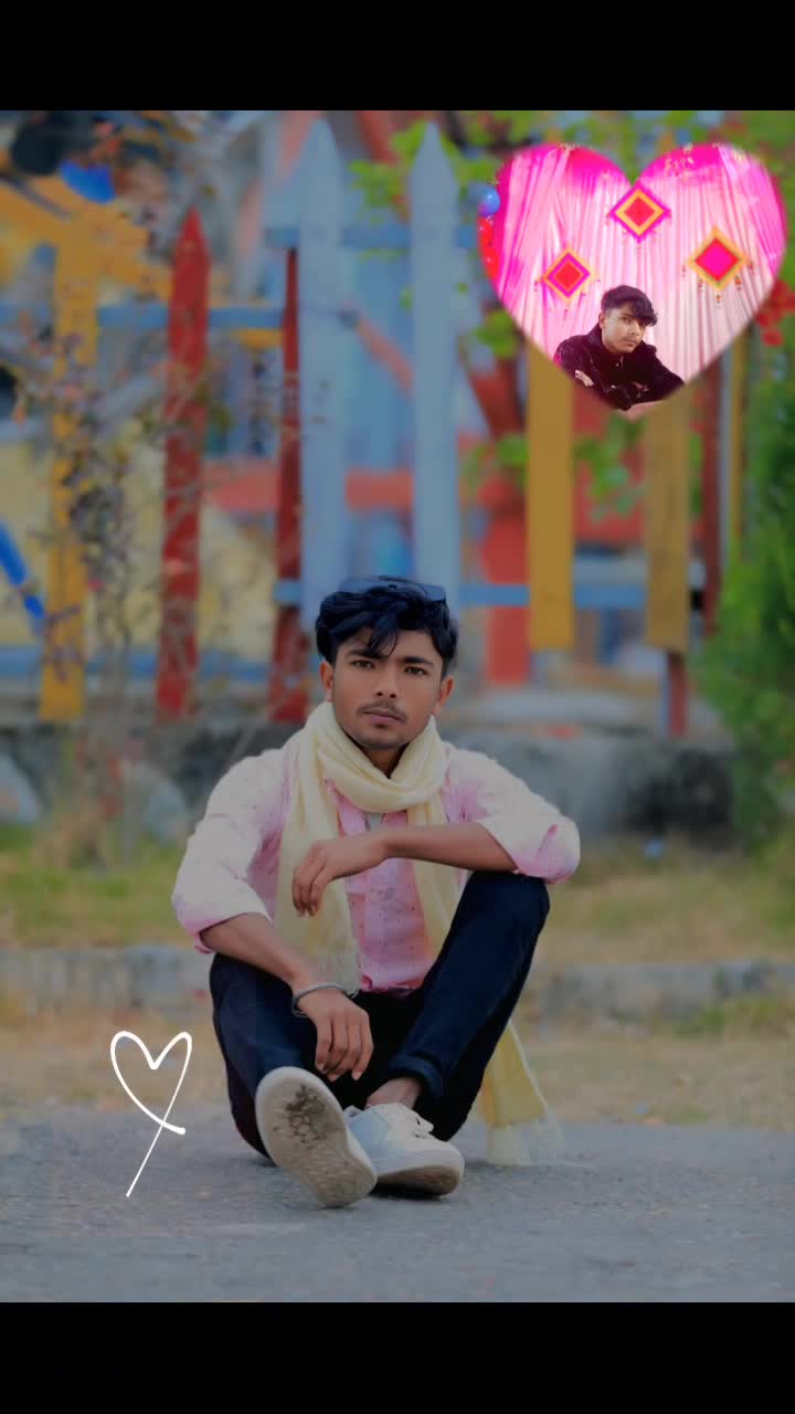 @love 🩵💛❤️