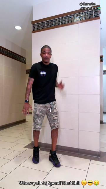 @🔥〽️🌴OG Rouga Rich
