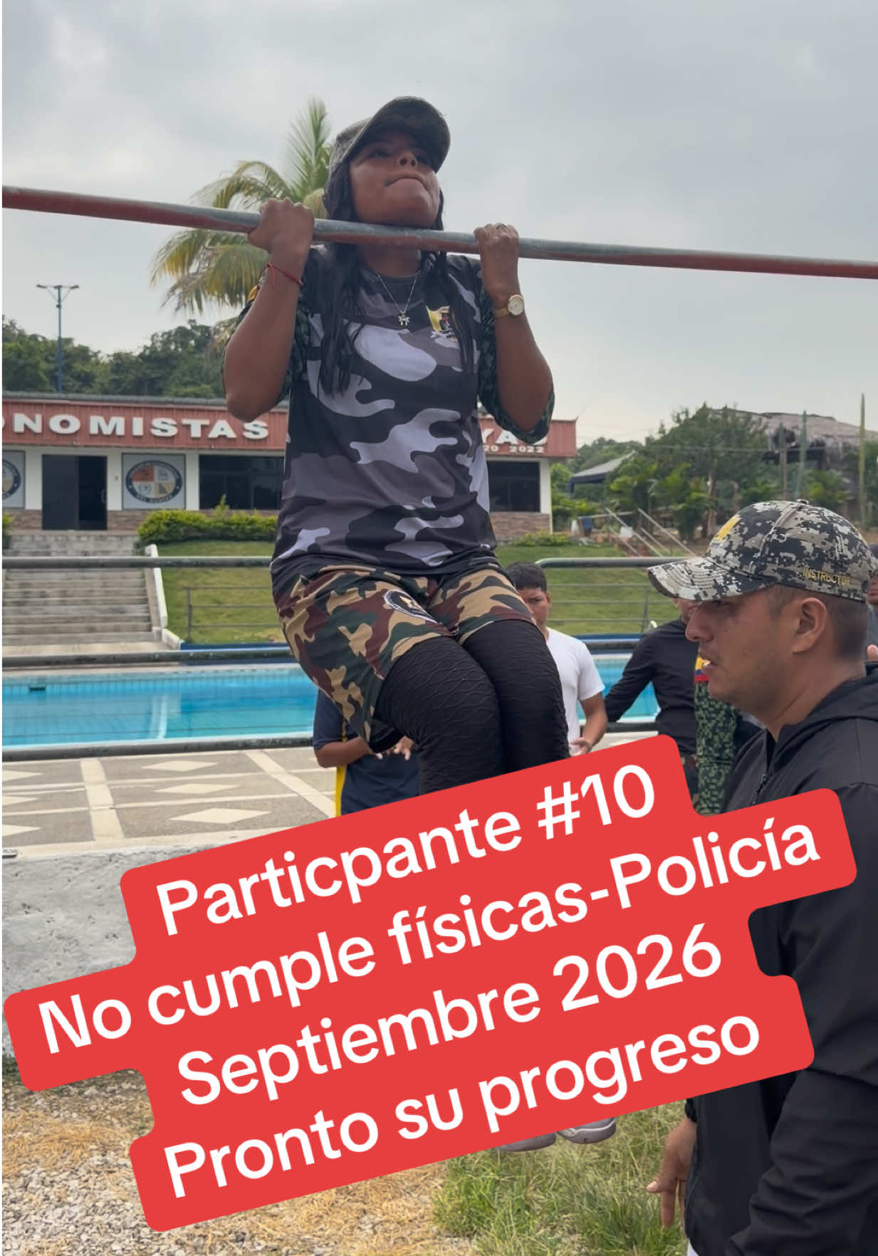 @👮Cumpliendo Meta👮Paul Diaz🇪