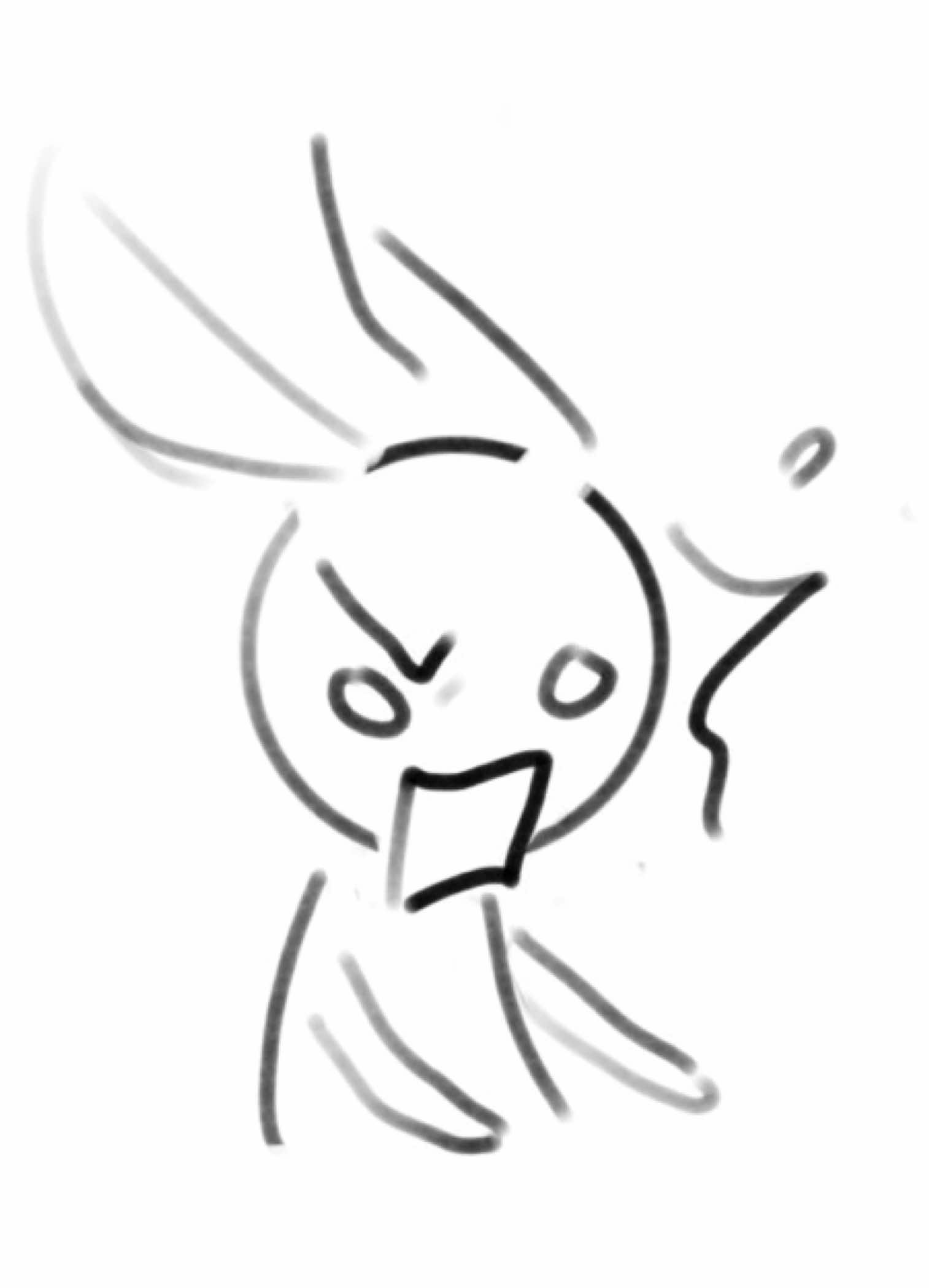 @Bunny